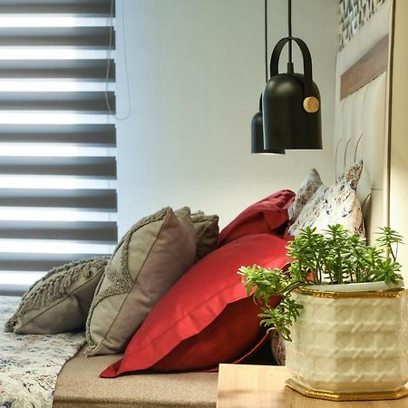 Adell Luxury Apartments Кавала Экстерьер фото